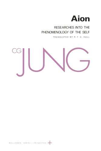 Aion: Researches into the Phenomenology of the Self by Carl G. Jung