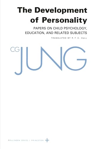The Development of Personality by Carl G. Jung