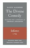 The Divine Comedy, Inferno Part 1: Text