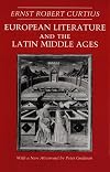 European Literature and the Latin Middle Ages