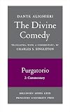 The Divine Comedy, Purgatorio Part 2: Commentary