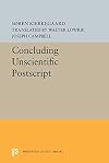 Concluding Unscientific Postscript to Philosophical Fragments