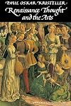 Renaissance Thought and the Arts