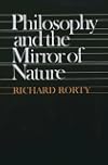 Philosophy and the Mirror of Nature