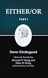 Either/Or 1: Kierkegaard's Writings, Vol. 3