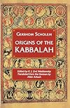 Origins of the Kabbalah