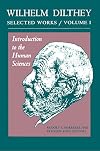 Introduction to the Human Sciences