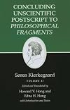 Concluding Unscientific Postscript 2 : Kierkegaard's Writings, Vol 12.2