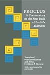 Proclus: A Commentary on the First Book of Euclid's Elements
