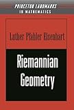 Riemannian Geometry