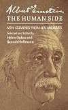 Albert Einstein The Human Side New Glimpses From His Archives