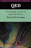 Qed The Strange Theory Of Light And Matter