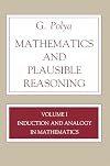 Induction and Analogy in Mathematics