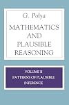 Patterns of Plausible Inference