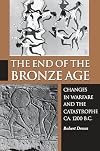 The End of the Bronze Age