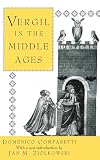 Vergil in the Middle Ages