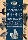 The Handbook of Bird Identification for Europe and the Western Palearctic