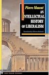 An Intellectual History of Liberalism