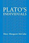 Plato's Individuals