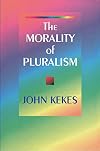 The Morality of Pluralism