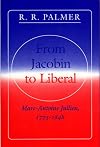 From Jacobin to Liberal