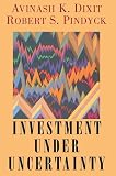 Investment Under Uncertainty