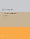 Morgantina Studies, Volume II: The Coins