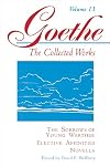 The Sorrows of Young Werther / Elective Affinities / Novella