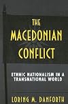 The Macedonian Conflict