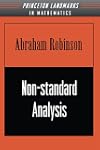 Non-standard Analysis