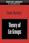 Theory of Lie Groups
