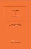 Euler Systems