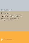 Citizens without Sovereignty
