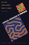 Critical Problems in Physics