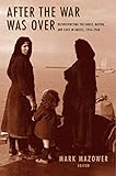 Amazon cover image
