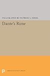 Dante's Rime