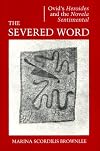 The severed word : Ovid's Heroides and the novela sentimental