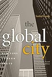 The Global City New York London Tokyo