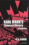 Karl Marx's Theory of History