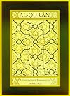 Al-Qur'an: A Contemporary Translation (Ahmed Ali, 1984)