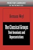 Classical groups : their invariants and representations : their invariants and representations