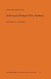 The Dynamics of Arthropod Predator-Prey Systems