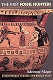 The First Fossil Hunters Paleontology In Greek And Roman Times
