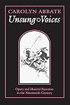 Unsung Voices