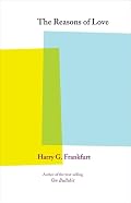 Cover of The Reasons of Love