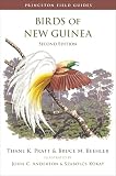 Birds Of New Guinea Second Edition Princeton Field Guides 97