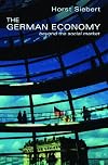 The German economy : beyond the social market