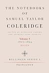 The Notebooks of Samuel Taylor Coleridge, Volume 5: 1827-1834