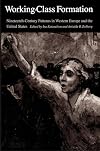 Working-Class Formation: Nineteenth-Century Patterns in Western Europe and the United States