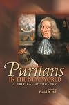 Puritans in the New World: A Critical Anthology